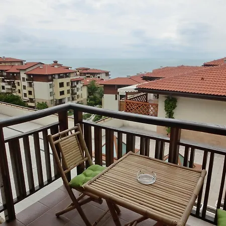 Garden Of Eden, Sea View Apartment, * سفيتي فلاس