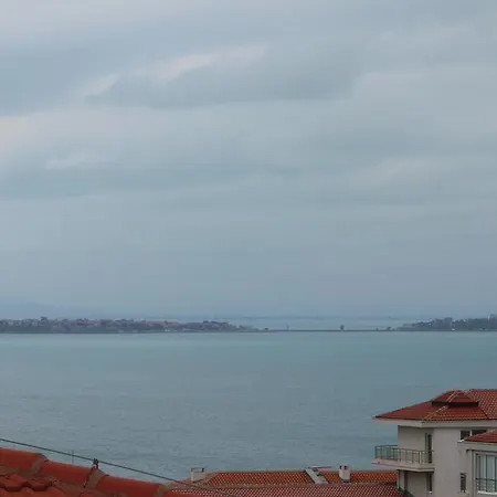 Garden Of Eden, Sea View Apartment, سفيتي فلاس