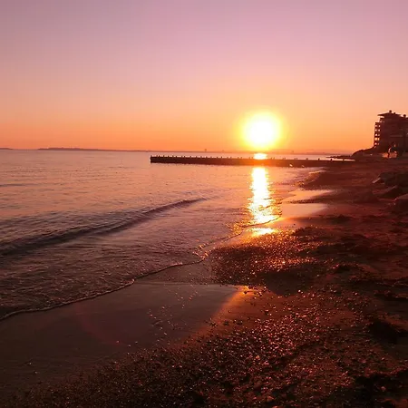 Garden Of Eden, Sea View Apartment, شقة سفيتي فلاس